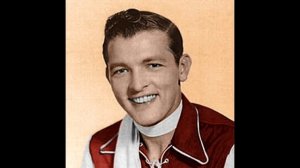 Jingle Bell Rock / Bobby Helms 1957