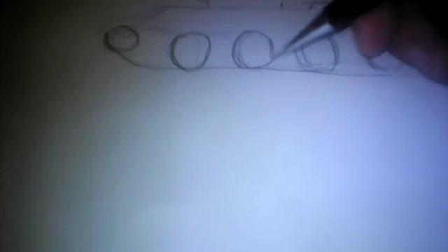 Рисуем бтр 7 (лт СССР) смотреть онлайн