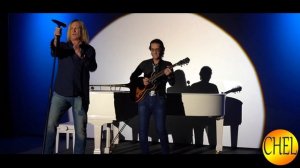 "Быть знаменитым некрасиво" С.В. Челобанов