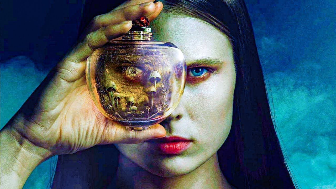 Побочный эффект - Русский трейлер (HD)