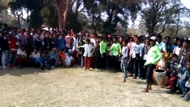 Riva Riva video song group #ajittufhani Dance comption  2020 смотреть онлайн