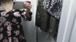 СЕКОНД ХЕНД .  ПРИШЛА НА НОВЫЙ ЗАВОЗ ЗА ПЛАТЬЯМИ СО СКИДКОЙ 50%... НО КУПИЛА ..