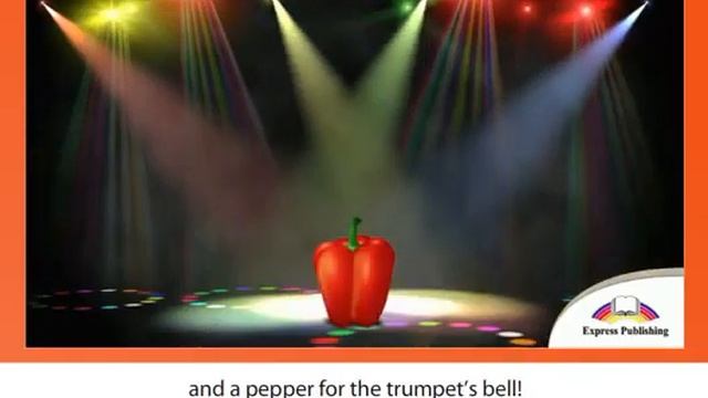 Excel 7. Module 6 (c). Playing with your food. p.68 смотреть онлайн