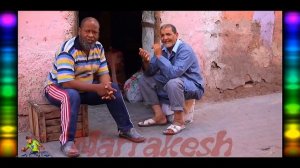 Marrakesh. Марракеш