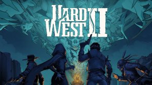 Hard West 2 ▶ #Прохождение №5 ▶ Без комментариев ▶ #walkthrough of #hardwest2 #gameplay