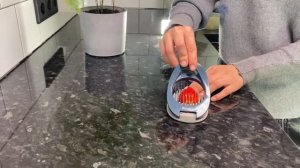 Яйцерезка Boverri/яйцедавка/товары для кухни/размельчитель для яиц/слайсер для яиц 3 в 1