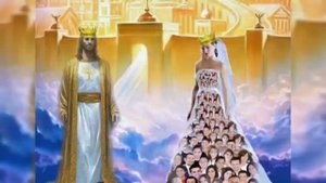 Почему Церковь - Невеста Христа?