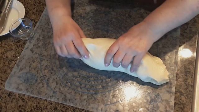Булочки с шоколадом. Мягкие и воздушные.