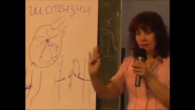 Варикозное расширение вен. Возникновение, причины и что делать. смотреть онлайн