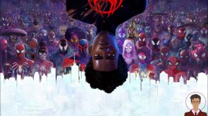 Spider-Man Spider-Verse 2 Trailer Music (What's Up Danger) | EPIC VERSION (ft. Spider-man theme)