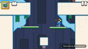 Лорд Иридий - Super Cat Tales 2 #14