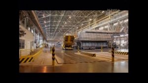 Богучанский алюминиевый завод – новое современное производство РУСАЛа