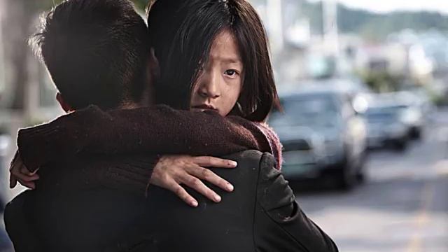 OST 1 - The Man From Nowhere смотреть онлайн