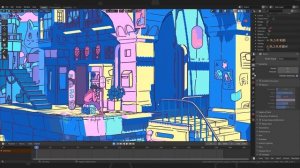 Блендер вместо 6 программ. Тайные возможности Blender