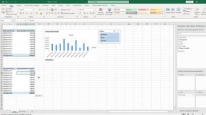 ? ANALISIS DE DATOS RÁPIDO con Excel y Tablas Dinamicas ? Data analyst en 3 minutos