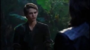 Peter Pan OUAT /// Mad Hatter