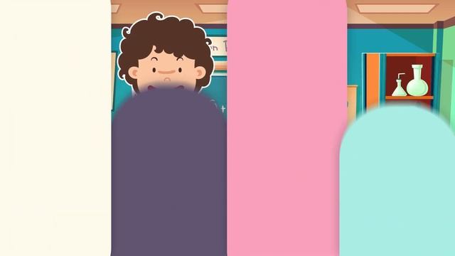 Learning About Body Parts Kids Learning | Toddlers Learning #kidslearning #learningisfun #humanbody смотреть онлайн