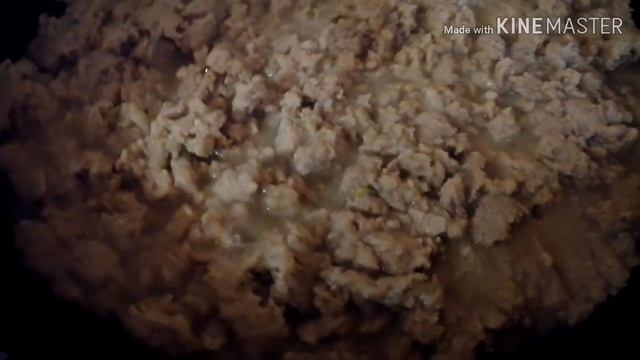 ВЕРМИШЕЛЬ ПО ФЛОТСКИ С ПИКАНТНЫМ СОУСОМ смотреть онлайн