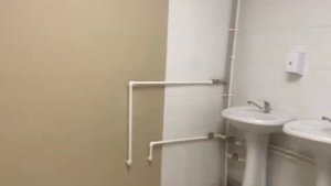 Общежитие САСК