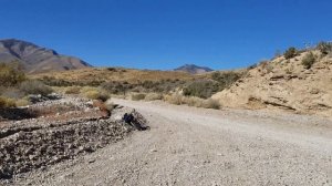 Harris Springs Road, Harris Mountain Road | Spring Mountains, Nevada