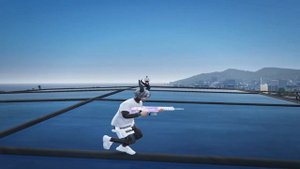 REDUX WHITE&BLUE - BY SAKUTA x AKASH1K / MAJESTIC RP / GTA 5 RP