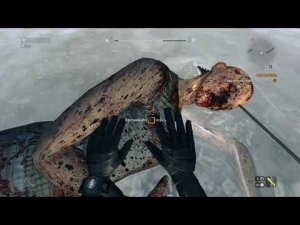 Найдите людей которые смогут отвести вас в Сектор Ноль Dying Light