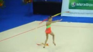 Аверина Арина, лента, Россия