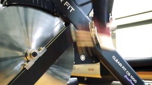 Спин Байк CLEAR FIT CrossPower CS 1000