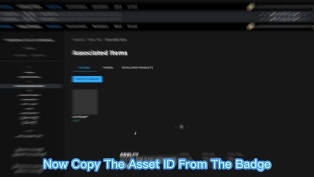How To Create And Script A "You Played!" Badge! [Roblox Studio] Script In The Description! смотреть онлайн