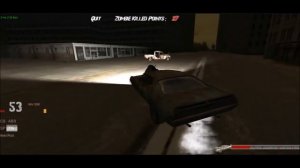 Drift Z ( Unity 3d Game )