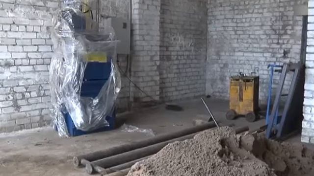 Мусорный полигон Назарово смотреть онлайн