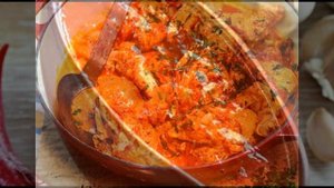 Соус паприк рецепт