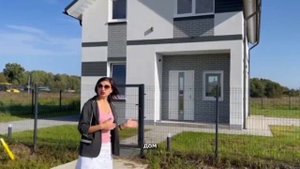 Дом 100 кв м в 4 км от Светлогорска