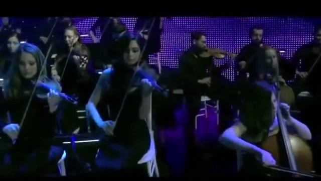 Турецкая песня с переводом. ...