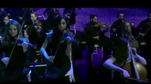 Турецкая песня с переводом. ...