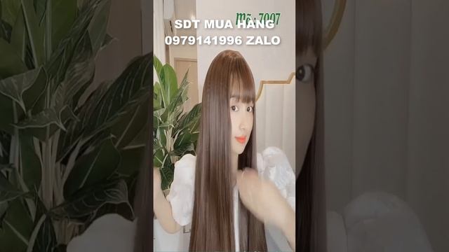 phốt tóc siêu mềm mượt tự nhiên #shorts смотреть онлайн