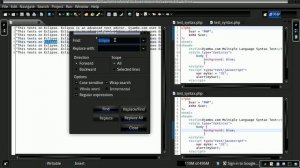 Ojambo - Eclipse Advanced Editor Review (vs 0067)