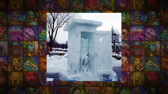 ОСАДНЫЕ ПУШКИ глазами НОВИЧКА ⚔️ Крушители Подземелий Dungeon Crusher