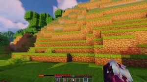 Майнкрафт но я Человек в школе Драконов Второй сезон [11]