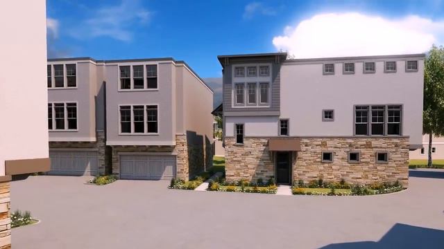 3d Virtual Tour - Community of Canyon Center | Real Estate 3D Walkthrough