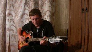 ВАЛЕТ И ДАМА - Король и Шут / как играть на гитаре / аккорды бой табы квинты / кавер