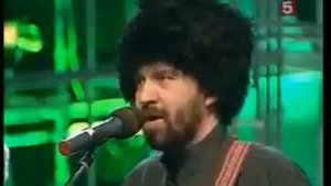 Еврейское казачество восстало