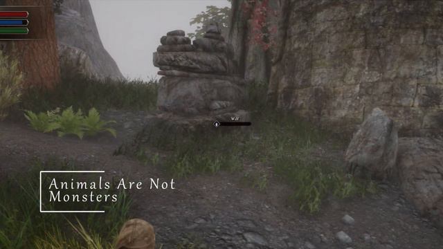 Krahven - Official 1.0 Trailer смотреть онлайн