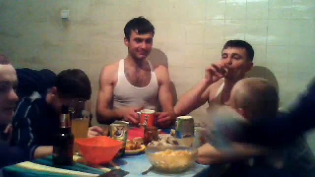 кучерявые,волосатые с тригадой!