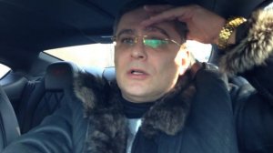 байки из бентли..