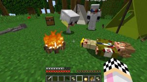 😨КАРТУН КЭТ Похитил БРОКА в Майнкрафте! Нубик Кубик Леска и Шеди Спасают Друга! 100% Троллинг