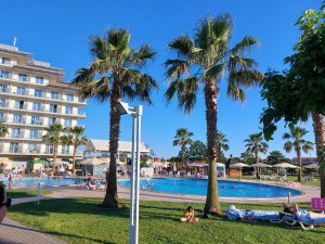 СОЧИ /2022 /ИЮНЬ /ОТЕЛЬ СОЧИ ПАРК /2 #.