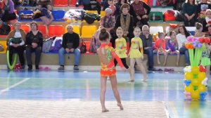 ПЕРВОЕ ВЫСТУПЛЕНИЕ ДЕВЧОНКИ ХУДОЖЕСТВЕННАЯ ГИМНАСТИКА