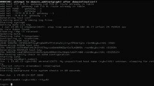 Tutorial: How to Install FreeBSD UNIX on an AtomicPi