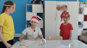 Уроки физики от Фиксиков. Выпуск 2